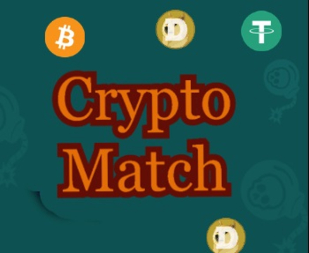 Spill Kryptokamp  online
