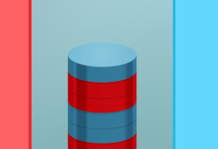 Spill Disk rush  online