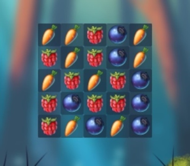 Spill Fantasi Forest  online