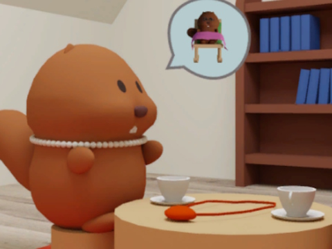 Spill Escape Game: Tur  online