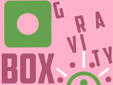 Spill Gravity Box  online