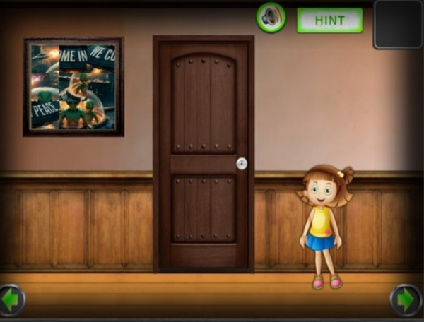 Spill Amgel Kids Room Escape 288  online