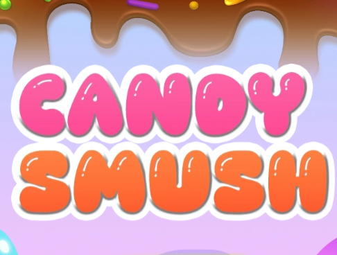 Spill Candy Smush  online