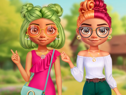 Spill Lovie Chics Spring Break Fashion  online
