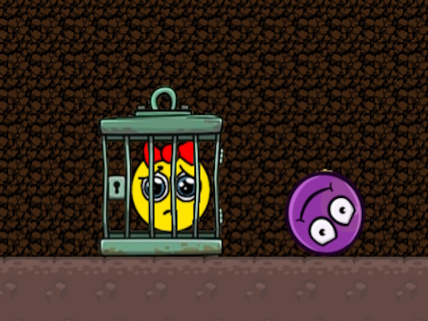 Spill Ball og kjæreste  online