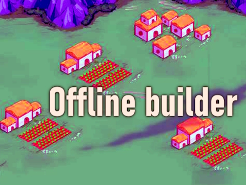 Spill Offline byggherre  online