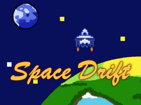 Spill Space Drift  online
