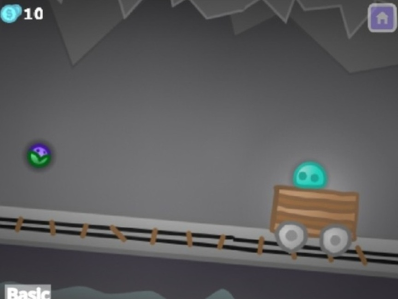 Spill Cart Carnage  online