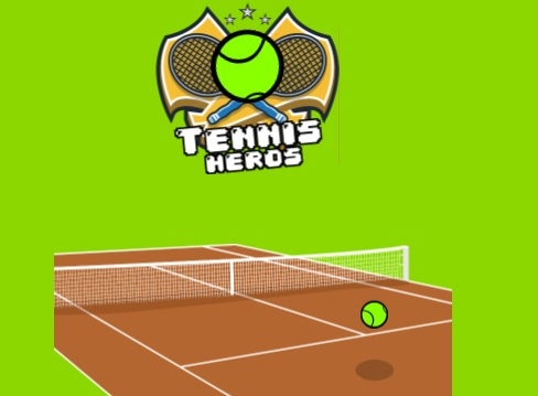 Spill Tennishelter  online