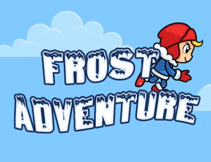 Spill Frosteventyr  online
