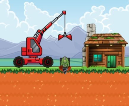Spill Diamonds Digger  online