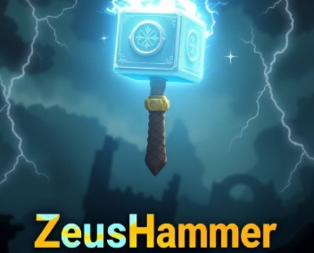 Spill Zeus Hammer Final  online