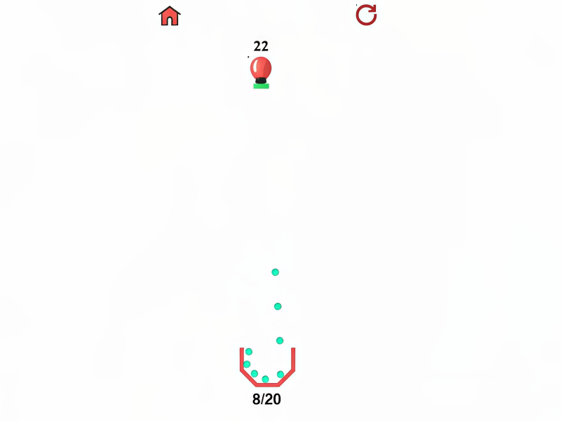 Spill Cannonball Strike  online