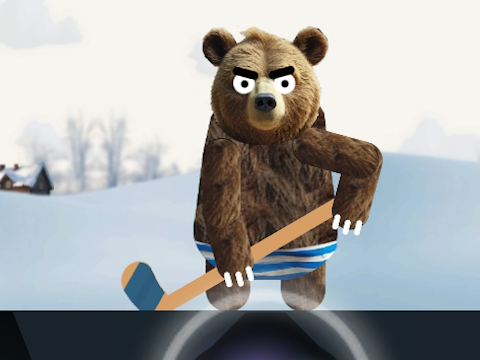 Spill Topp hog  online