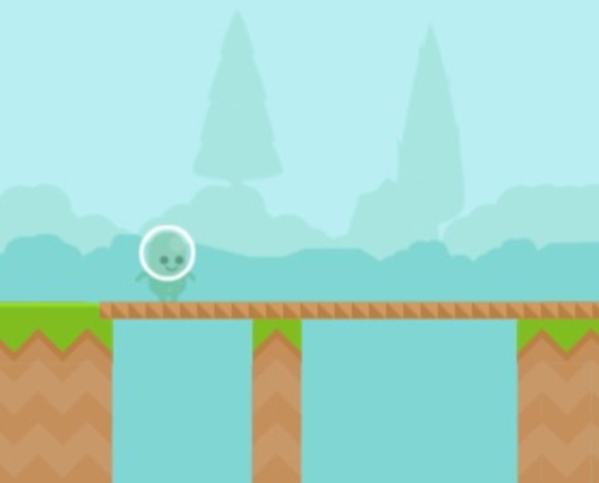 Spill Alien Bridge  online