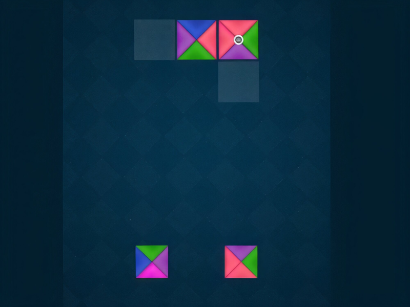Spill Puzzle Color 2  online