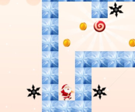 Spill Candy Frost Rush  online