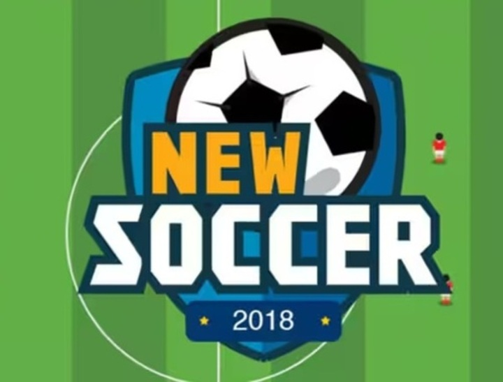 Spill Ny fotball  online