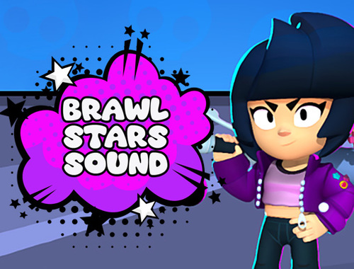 Spill Brawl Stars Sound  online