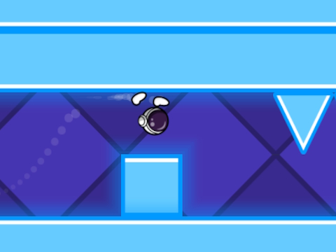 Spill Gravity Speed Run  online