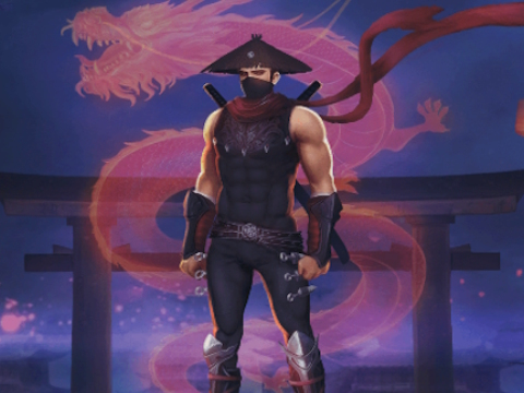 Spill Shadow Shimazu  online