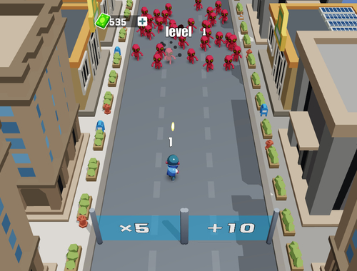 Spill Fier Cample Breakout  online