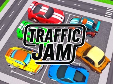 Spill Trafikkork  online