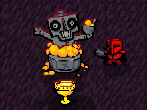 Spill Vampir Nymph  online