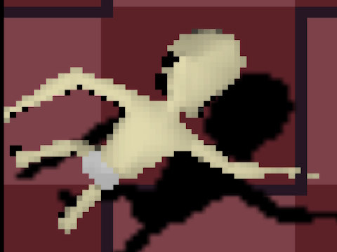 Spill Hjelp! Jeg er fanget på Torment Trapeze  online