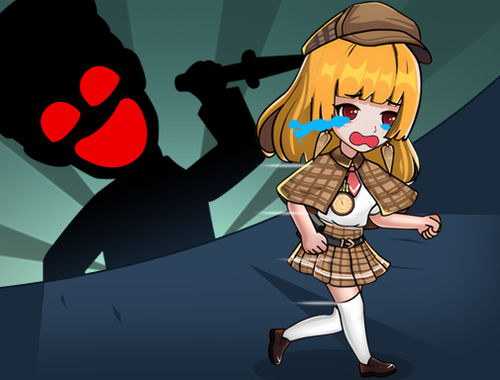Spill Escape Room Mystery Key  online