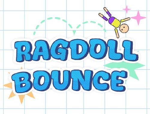 Spill Ragdoll -sprett  online