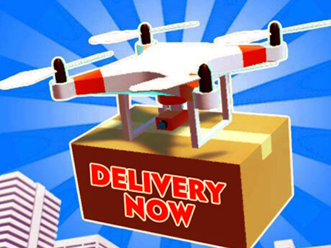 Spill Levering nå  online