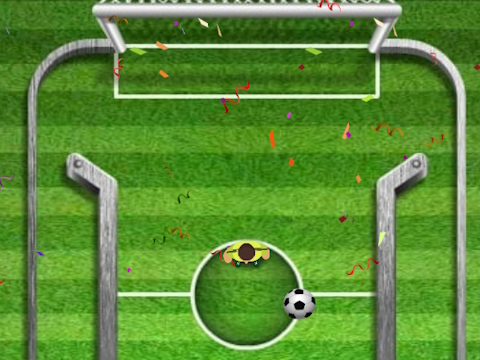 Spill Fotballpinnball  online