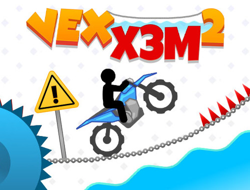 Spill VEX X3M 2  online