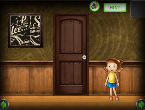 Spill Amgel Kids Room Escape 292  online