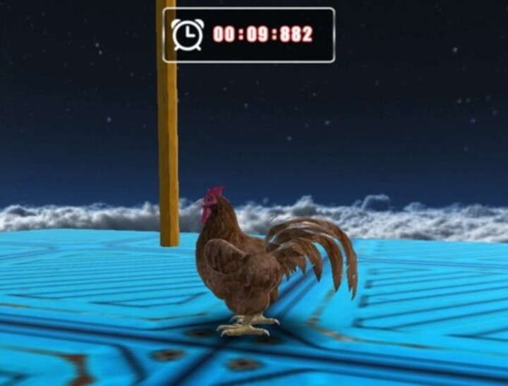 Spill Animal Impossible Track Rush  online