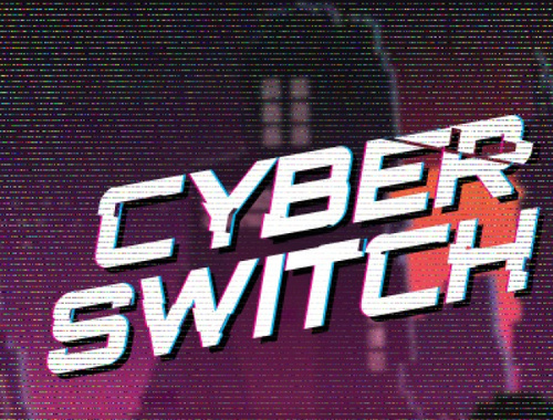 Spill Cyberbryter  online