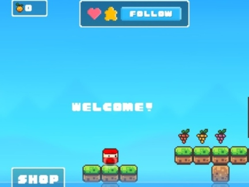 Spill Pixel Valley  online