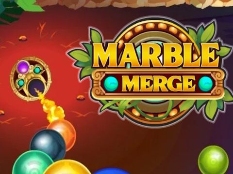 Spill Marmorfusjon  online