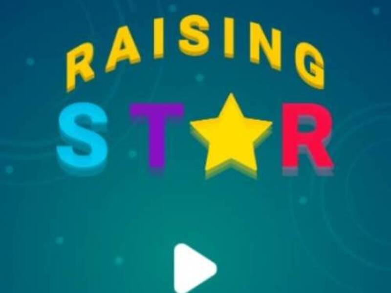 Spill Raising Star online