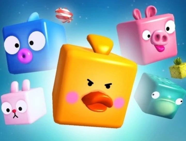 Spill Mahjong Pet Quest  online