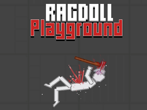 Spill Ragdoll lekeplass  online