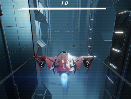 Spill Battleship Crossing  online
