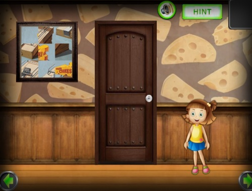 Spill Amgel Kids Room Escape 293  online