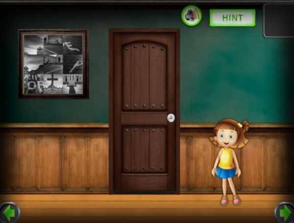 Spill Amgel Kids Room Escape 294  online