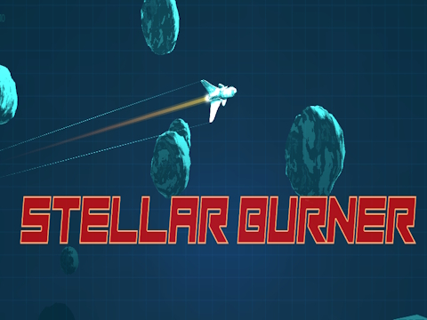 Spill Stellar Burner  online
