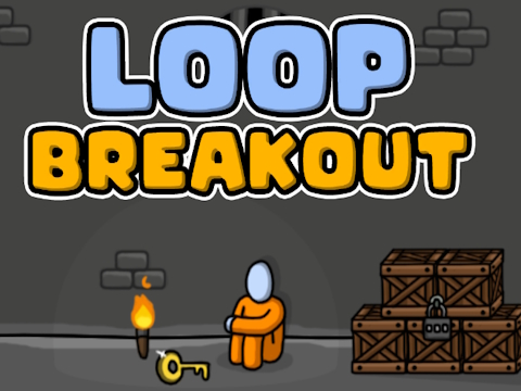 Spill Loop Breakout  online