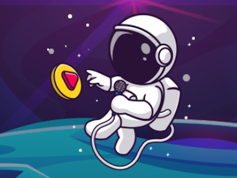 Spill Astro Adventure Tour  online