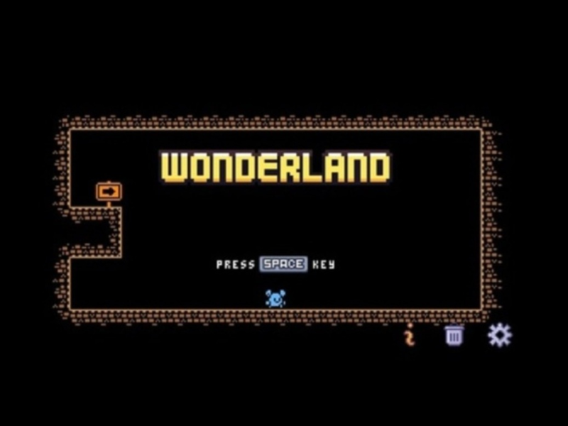 Spill Eventyrland  online