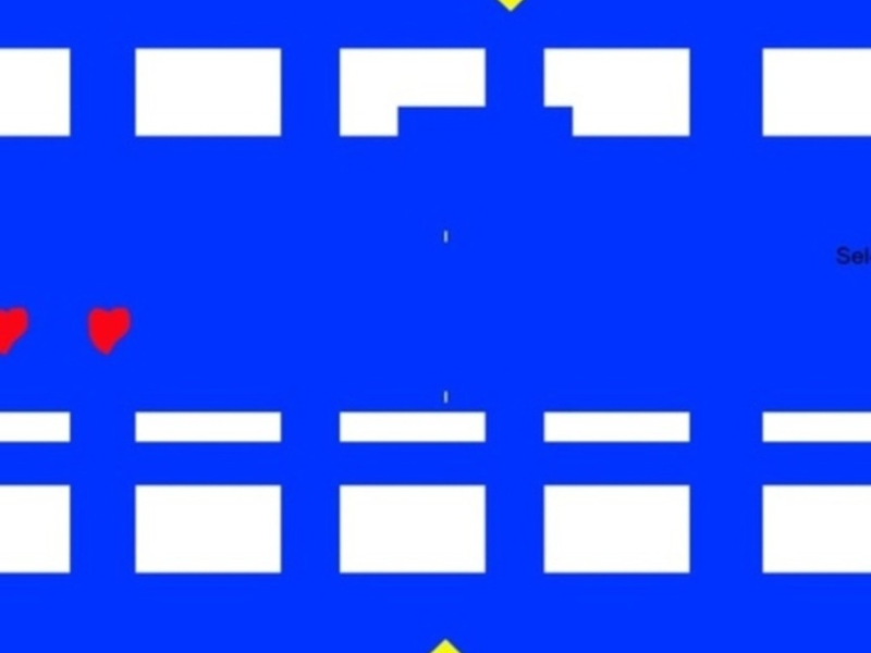 Spill Space + Invaders  online